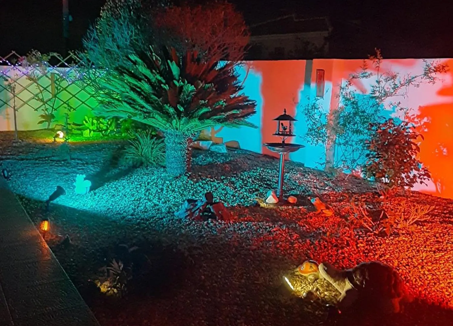 Casa Sol Y Luna Arboleas